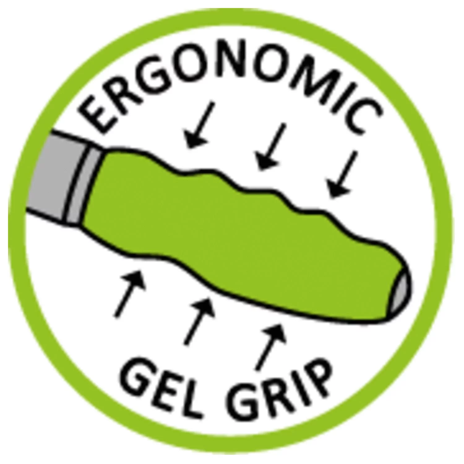 Moser Roskam - Hondenvachtkam - Groen Grijs - Afbeelding 2