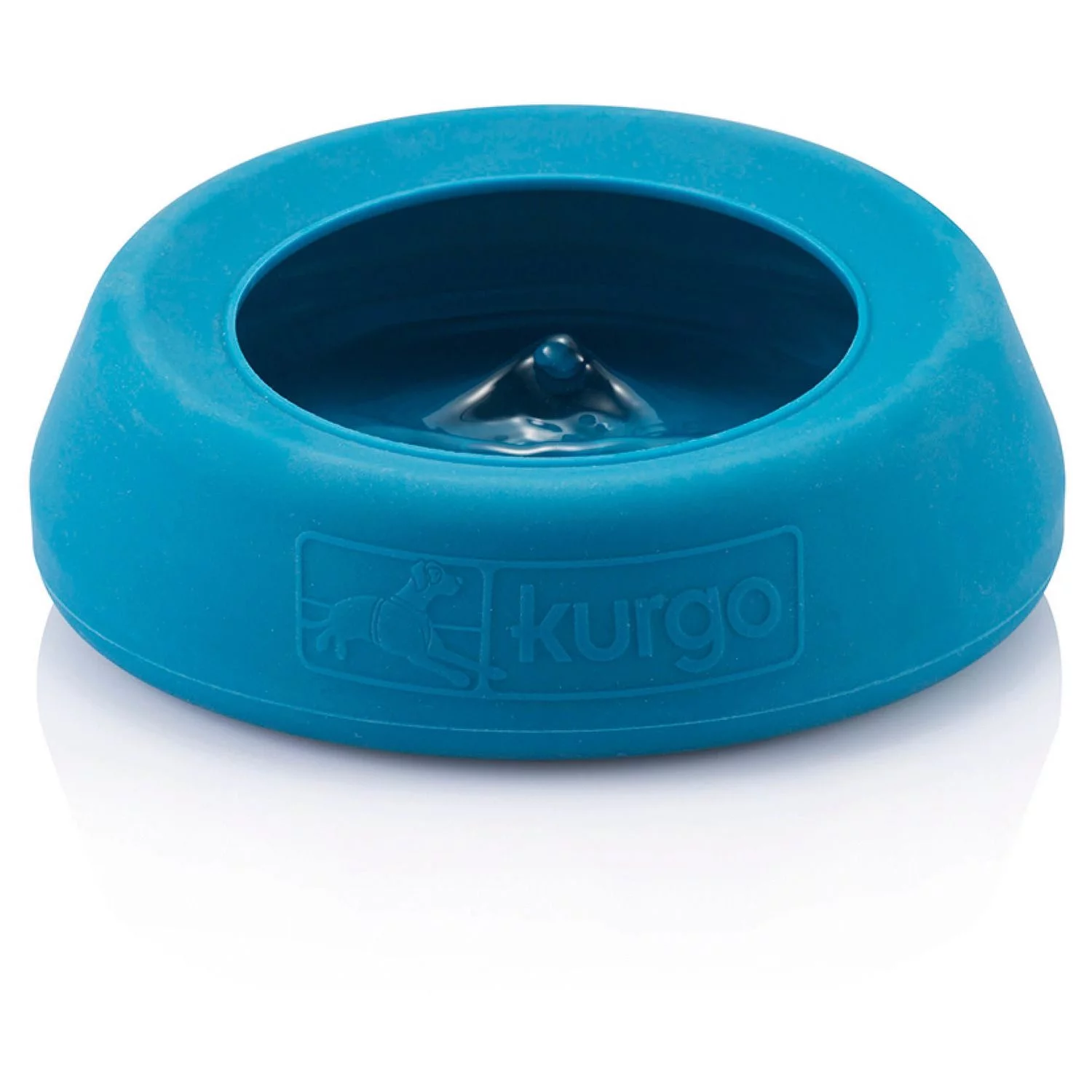 Kurgo Splash Free Wander - Hondendrinkbak