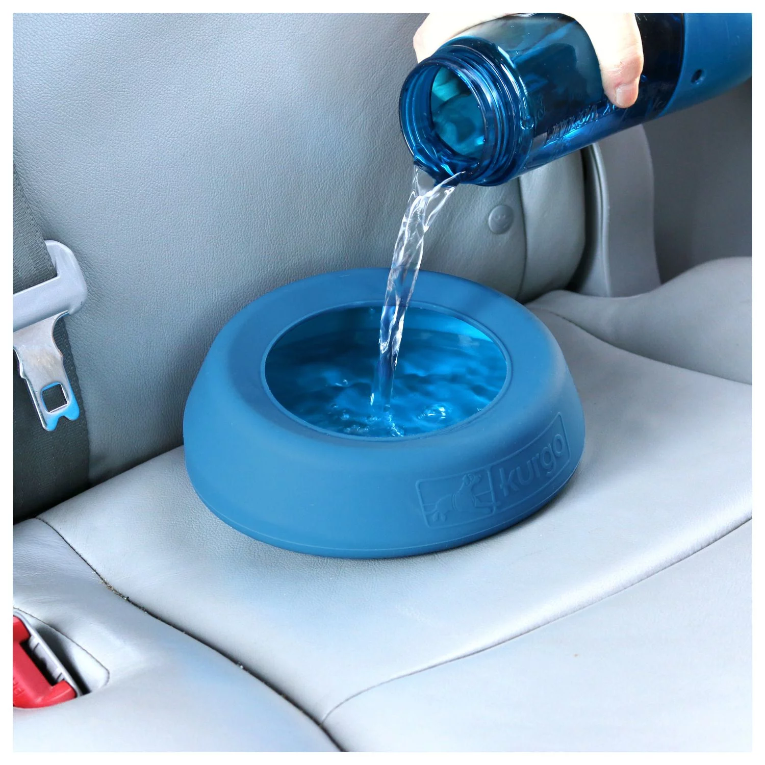 Kurgo Splash Free Wander - Hondendrinkbak - Afbeelding 5