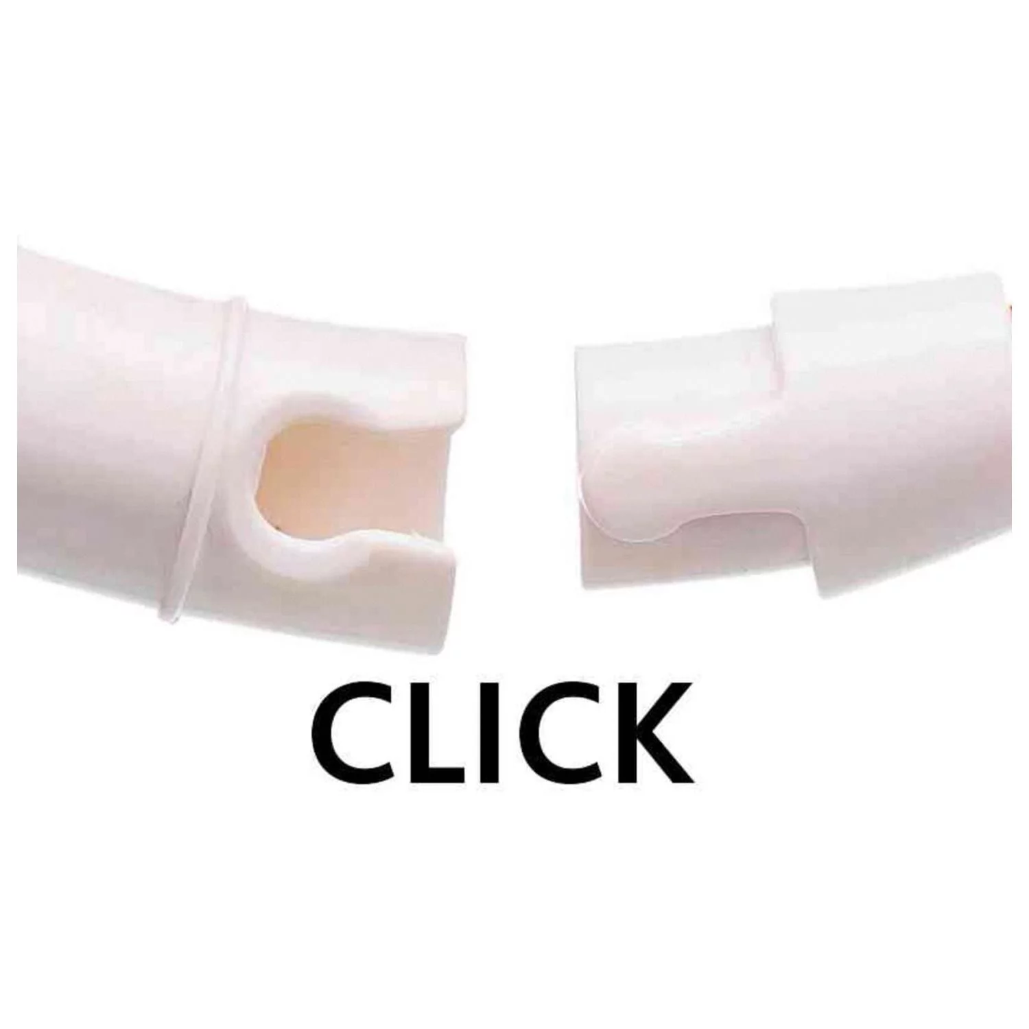 Trixie Usb Lichtgevende Band Siliconen - Hondenveiligheidslampje - 70 Cm Multi-Color Xs-Xl - Afbeelding 3