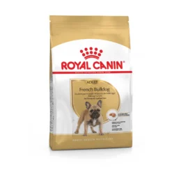 Royal Canin French Bulldog Adult - Hondenvoer