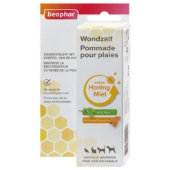Beaphar Wondzalf - Hondenhuidverzorging - 30 Ml