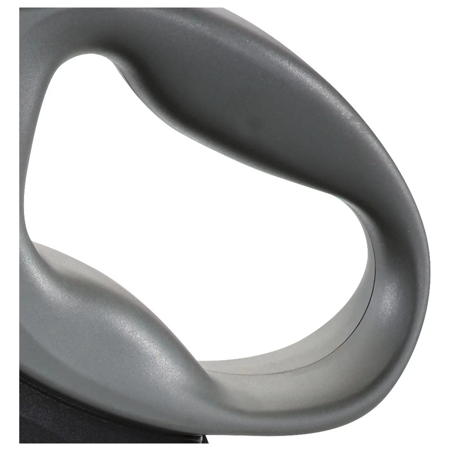 Flexi Rollijn Giant Xl Tape - Hondenriem - 8 M Zwart Neon Xl - Afbeelding 4