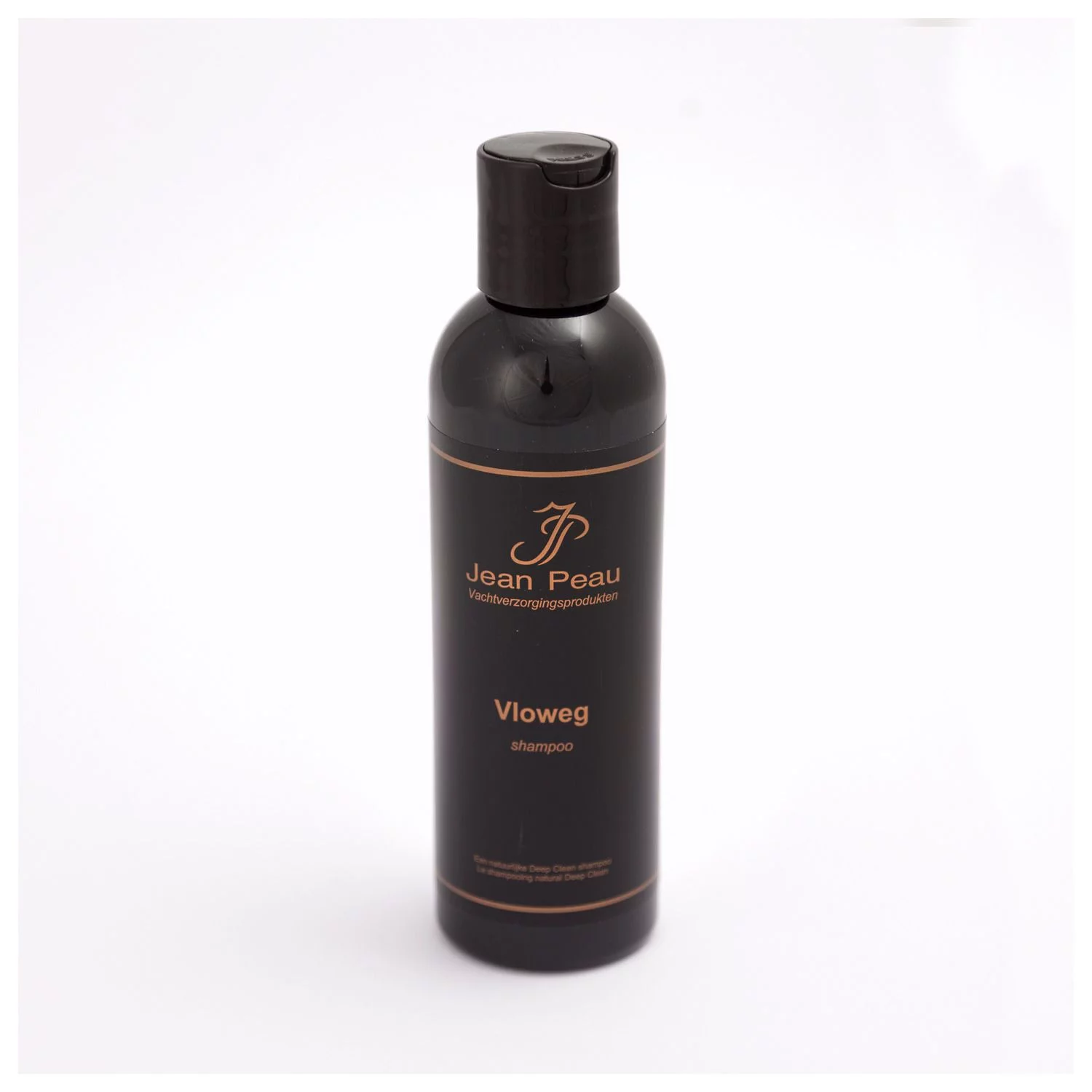Jean Peau Vloweg Shampoo - Hondenvachtverzorging