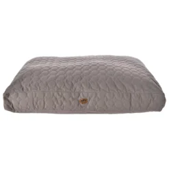 Adori Kussen Toulouse Taupe - Hondenkussen