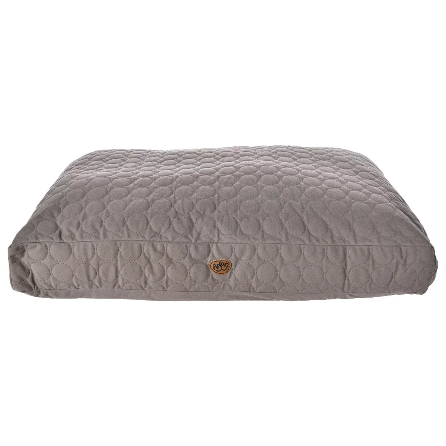 Adori Kussen Toulouse Taupe - Hondenkussen