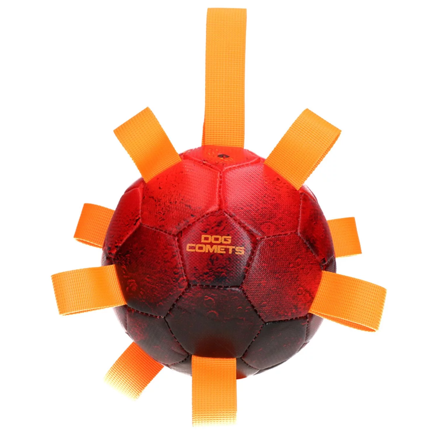 Dog Comets Hypernova 15 Cm - Hondenspeelgoed - Afbeelding 2