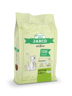 Jarco Dog Active Natural Care - Hondenvoer - Kalkoen 12.5 Kg