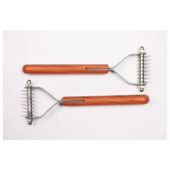 Jean Peau Coat King 8 Messen - Hondenvachtschaar -