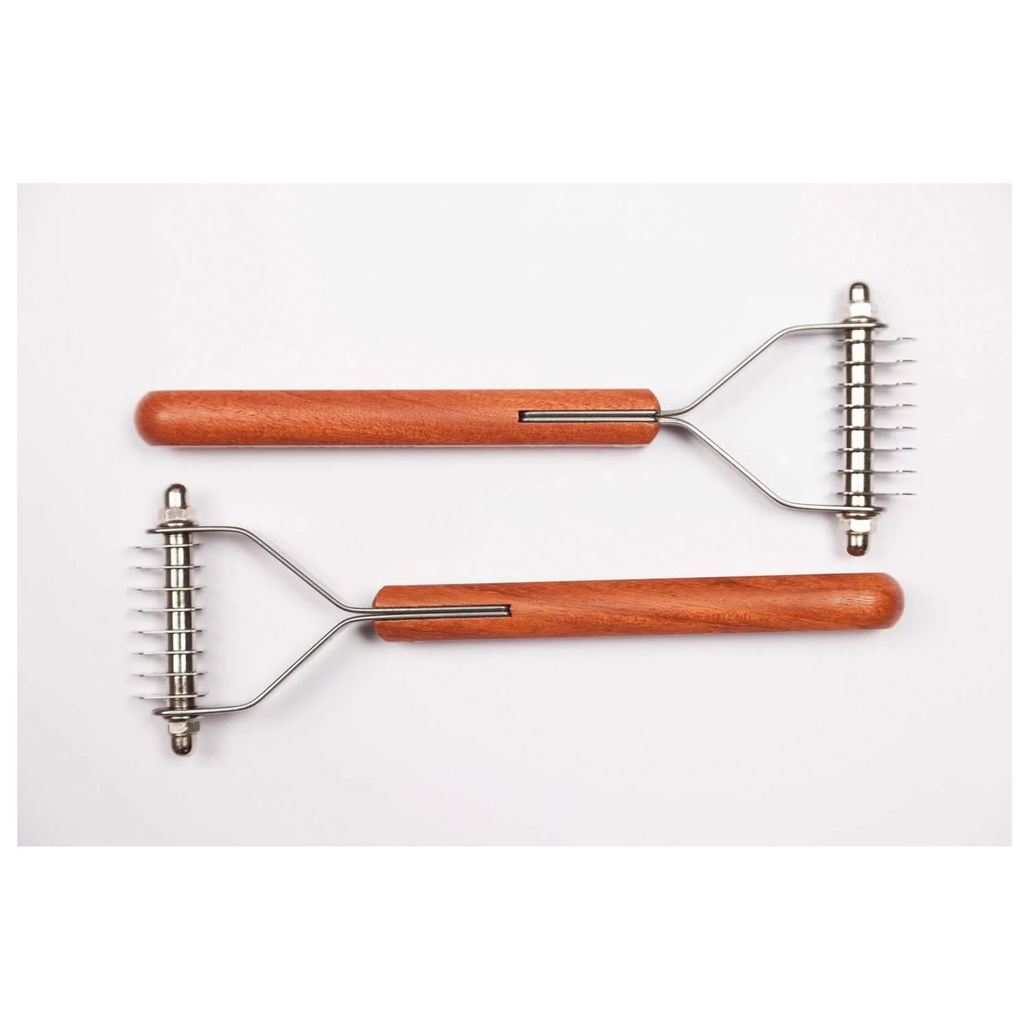 Jean Peau Coat King 8 Messen - Hondenvachtschaar -