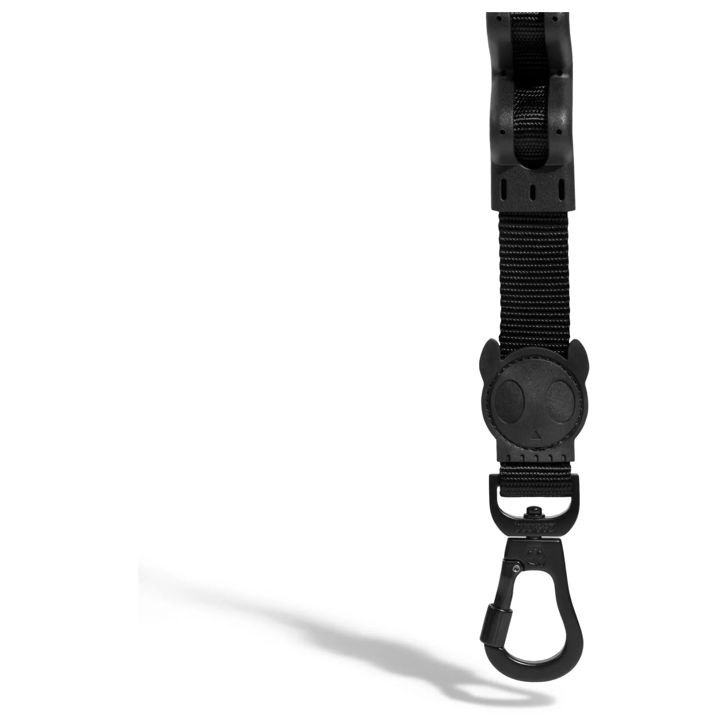 Zee.Dog Looplijn Ruff Gotham Zwart - Hondenriem - Afbeelding 3