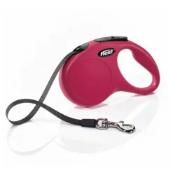 Flexi Rollijn Classic Tape S 5 M - Hondenriem