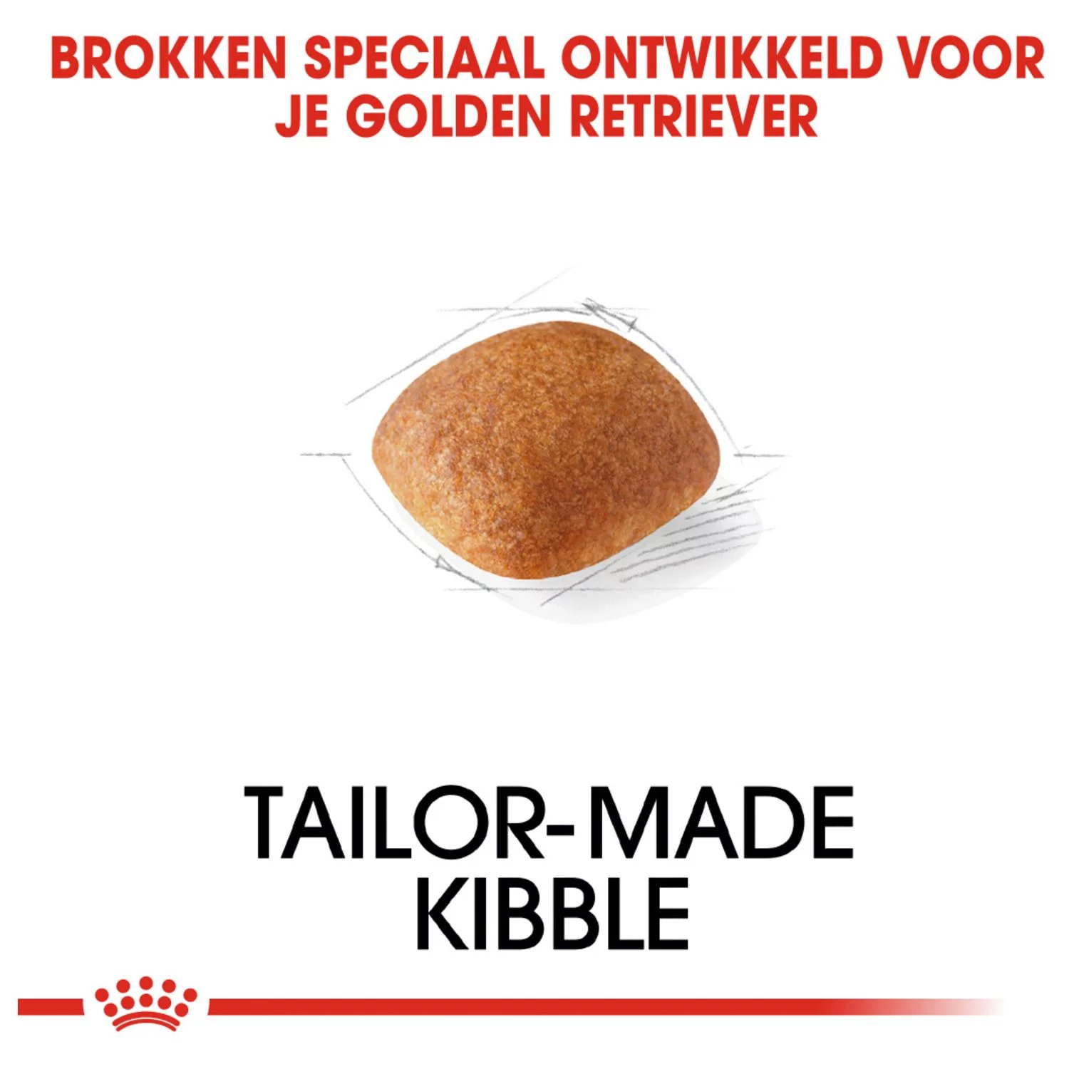 Royal Canin Golden Retriever Adult - Hondenvoer - Afbeelding 3