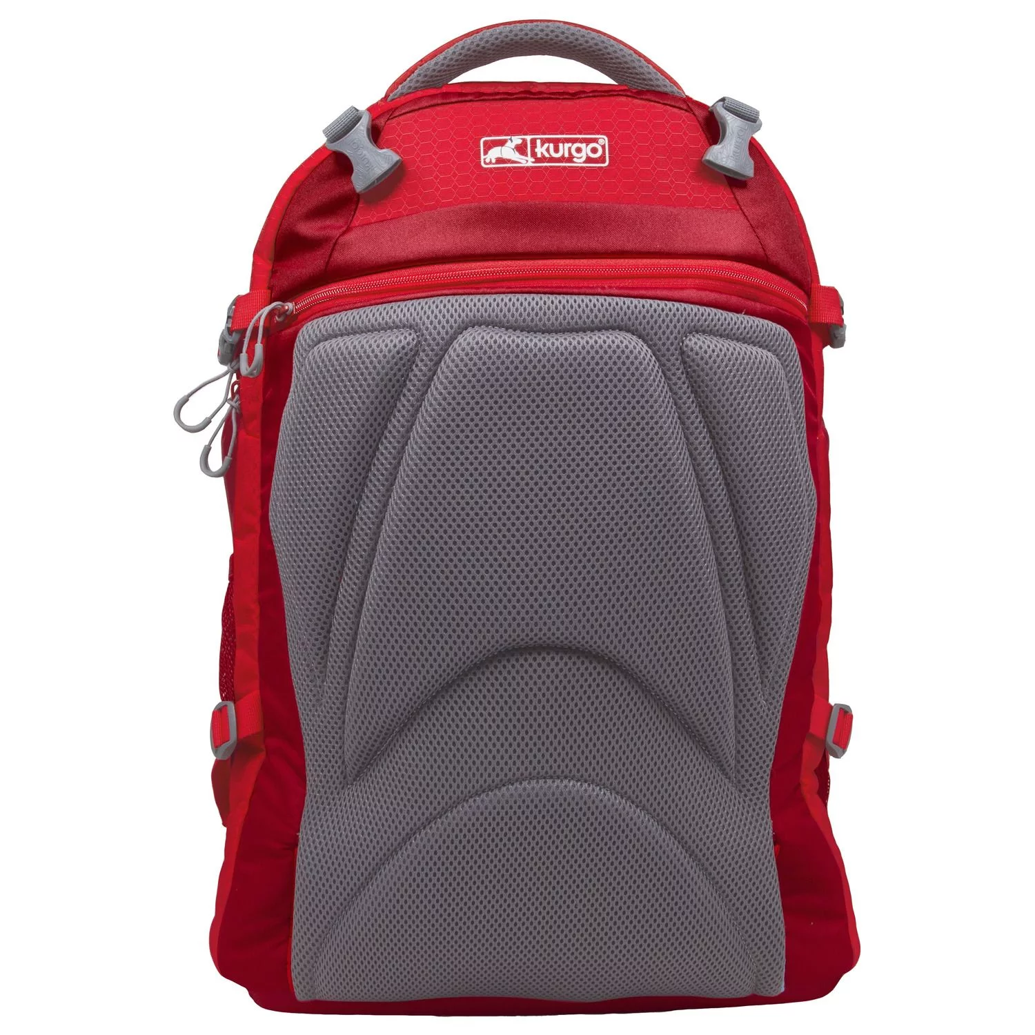 Kurgo G-Train K-9 Rugzak - Hondenrugzak - Afbeelding 7