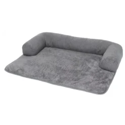 Adori Bankkussen Liberty Grijs - Hondenkussen