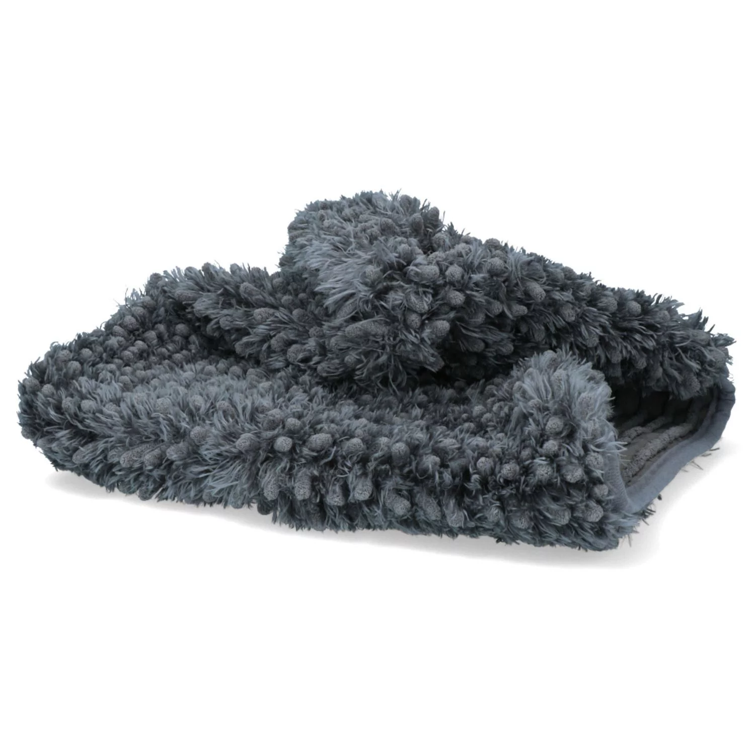 Holland Animal Care Royal Dry Handdoek - Hondenverzorging - 35x81 Cm Grijs - Afbeelding 2