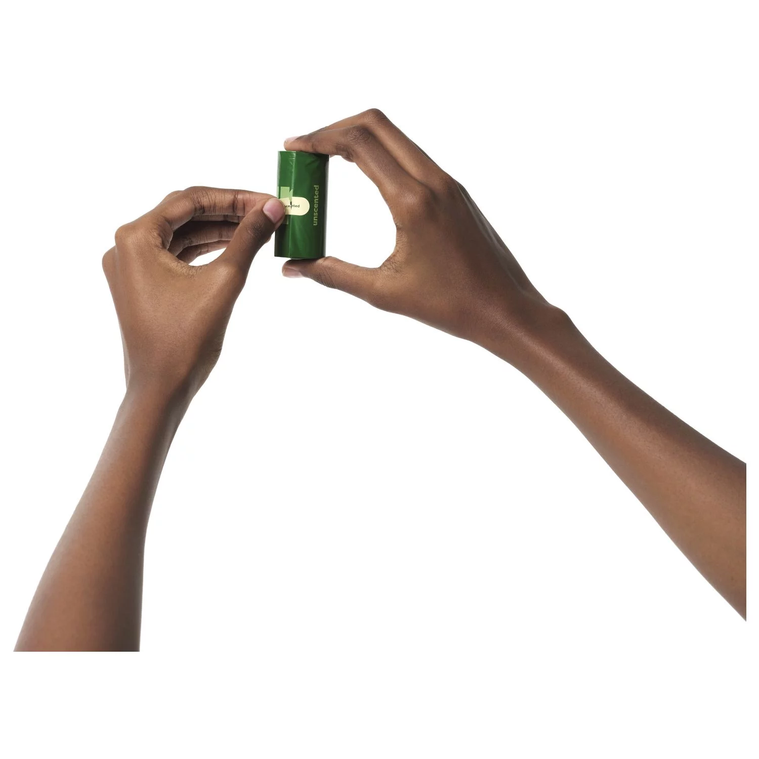 Earth Rated Poepzakjes Navulling - Hondenpoepzakjes - 21 Rol - Afbeelding 4