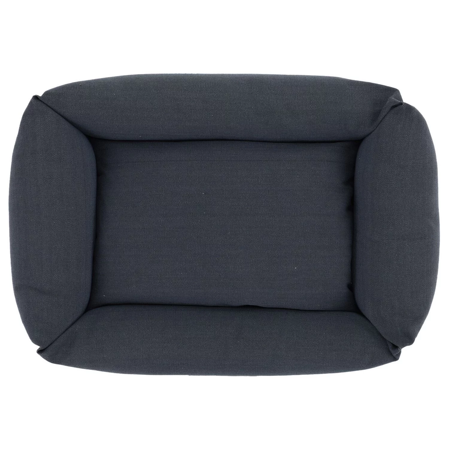 Wooff Mand Cocoon Vintage Marine - Hondenmand - Afbeelding 2