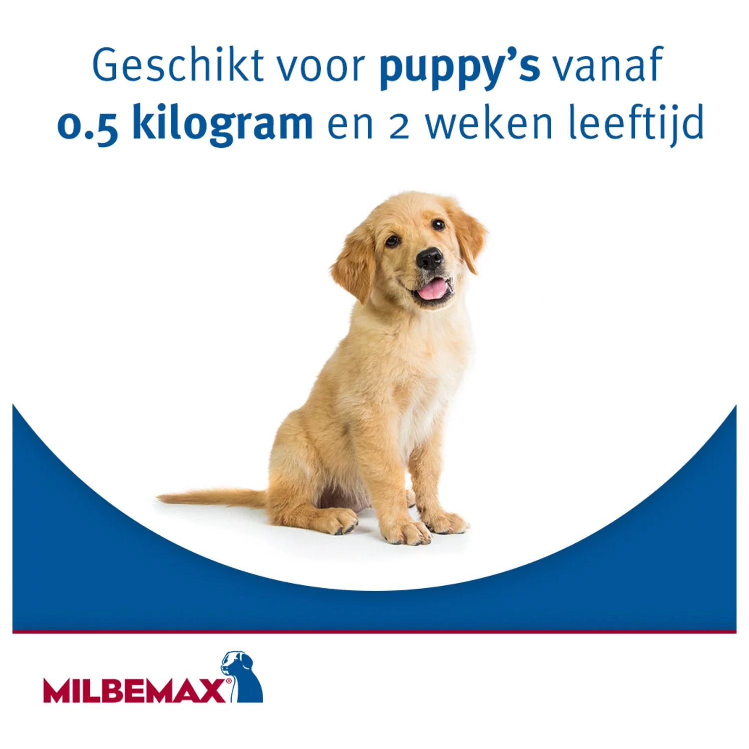 Milbemax Milbemax Hond - Anti Wormenmiddel - 2 Tab 10-50kg - Afbeelding 4