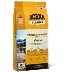 Acana Classics Prairie Poultry Kip&Kalkoen - Hondenvoer