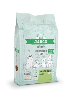Jarco Dog Classic Adult Persbrok Eend - Hondenvoer