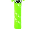 Rogz Scrubz Lime - Hondenspeelgoed