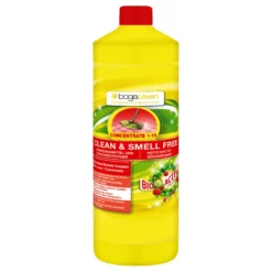 Bogaclean Clean & Smell Free Concentrate - Hondenzindelijkstraining - 1 L