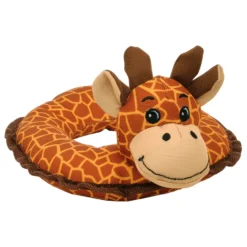 Petlando Floaterz Sophie - Hondenspeelgoed - 20 Cm Bruin