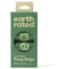 Earth Rated Poepzakjes Navulling - Hondenpoepzakjes - 21 Rol