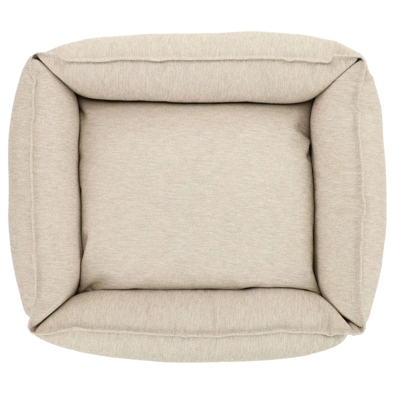 Wooff Mand Cocoon Nano Smoke - Hondenmand - Afbeelding 2