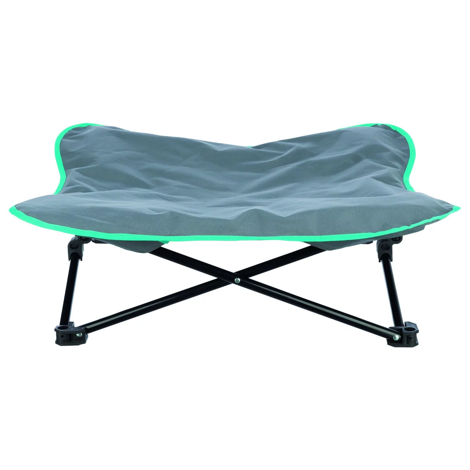 Trixie Stretcher Voor Honden Donkergrijs - Hondenmand - Afbeelding 2