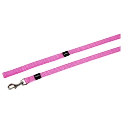 Rogz Utility Lijn Roze - Hondenriem