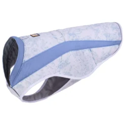 Ruffwear Swamp Cooler Vest Heliotrope Paars - Hondenverkoeling