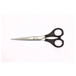 Jean Peau Schaar Kunststof Recht 497-60 R - Hondenvachtschaar - 15.5 Cm 6.0 Inch