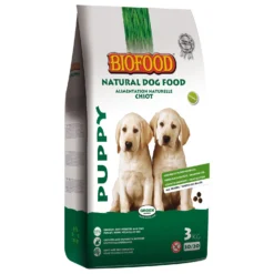 Bf Puppy - Hondenvoer