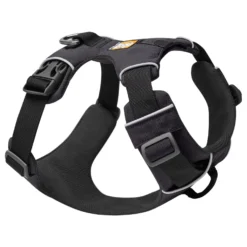 Ruffwear Front Range Harness Grijs - Hondenharnas