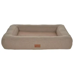 Petlando Lima Ortho Cappuccino - Hondenbed