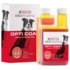 Versele-Laga Oropharma Opti Coat Omega-3 & Caroteen - Voedingssupplement - Huid - Vacht - 250 Ml