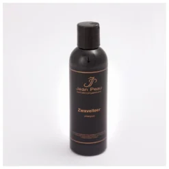 Jean Peau Zwavelteer Shampoo - Hondenvachtverzorging