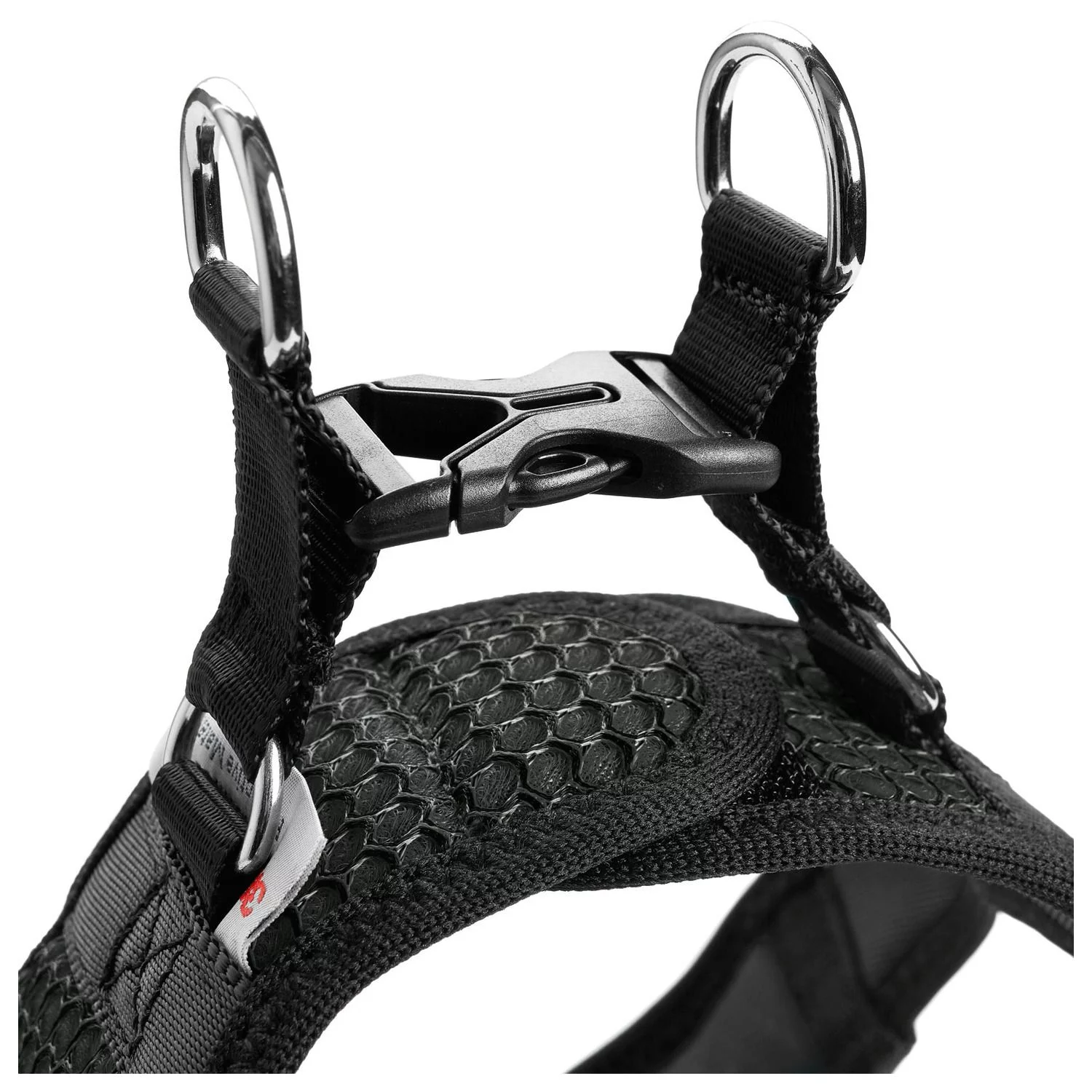 Hunter Harnas Hilo Comfort Antraciet - Hondenharnas - Afbeelding 4