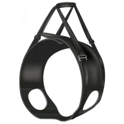 Trixie Loophulp - Hondenhulpmiddelen - 65-75 Cm Zwart L