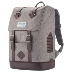 Kurgo K-9 Rugzak - Hondenrugzak - Grijs