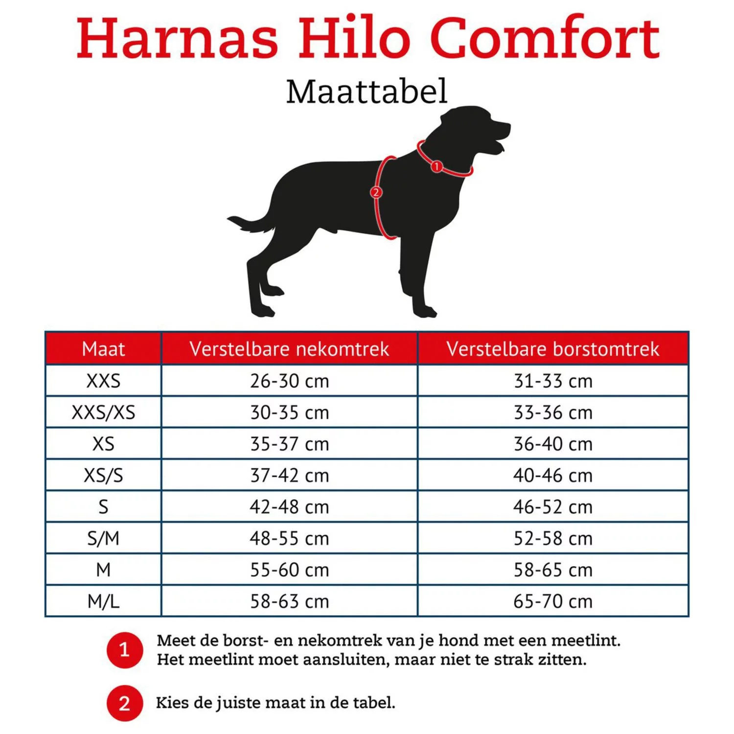 Hunter Harnas Hilo Comfort Antraciet - Hondenharnas - Afbeelding 6