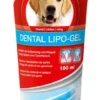 Bogadent Dental Lipo-Gel - Gebitsverzorging - 100 Ml