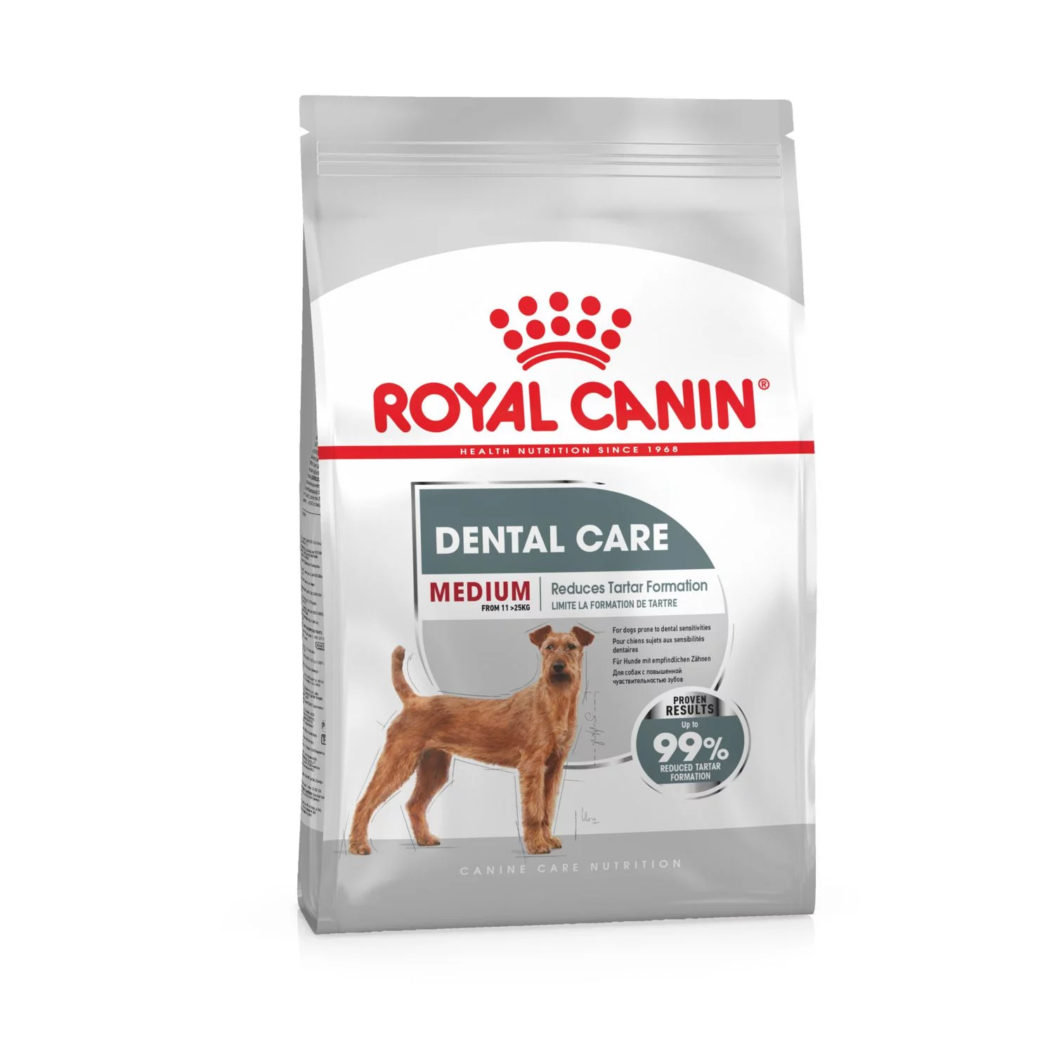 Royal Canin Dental Care Medium - Hondenvoer