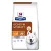 Hill's Prescription Diet K/D + Mobility - Kidney + Joint Care Zak Kip - Hondenvoer
