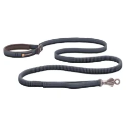 Ruffwear Roamer Looplijn Antraciet - Hondenriem