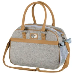 Trixie Tas Helen - Hondendraagtas - 19x28x40 Cm Grijs 1 Stuk