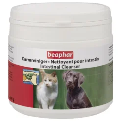 Beaphar Darmreiniger - Spijsverteringmiddel - 200 G