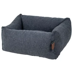 Fantail Mand Snug Epic Grey - Grijs - Hondenmand